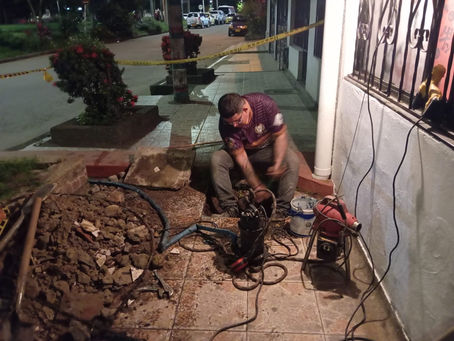 Servicios de Fontanería Especializados en Villavicencio