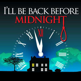 Auditions for I'll be Back Before Midnight