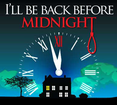 Auditions for I'll be Back Before Midnight