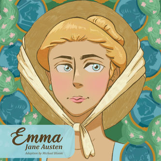 AUDITIONS FOR EMMA