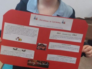 Christmas in Germany