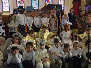 Our Nativity Play