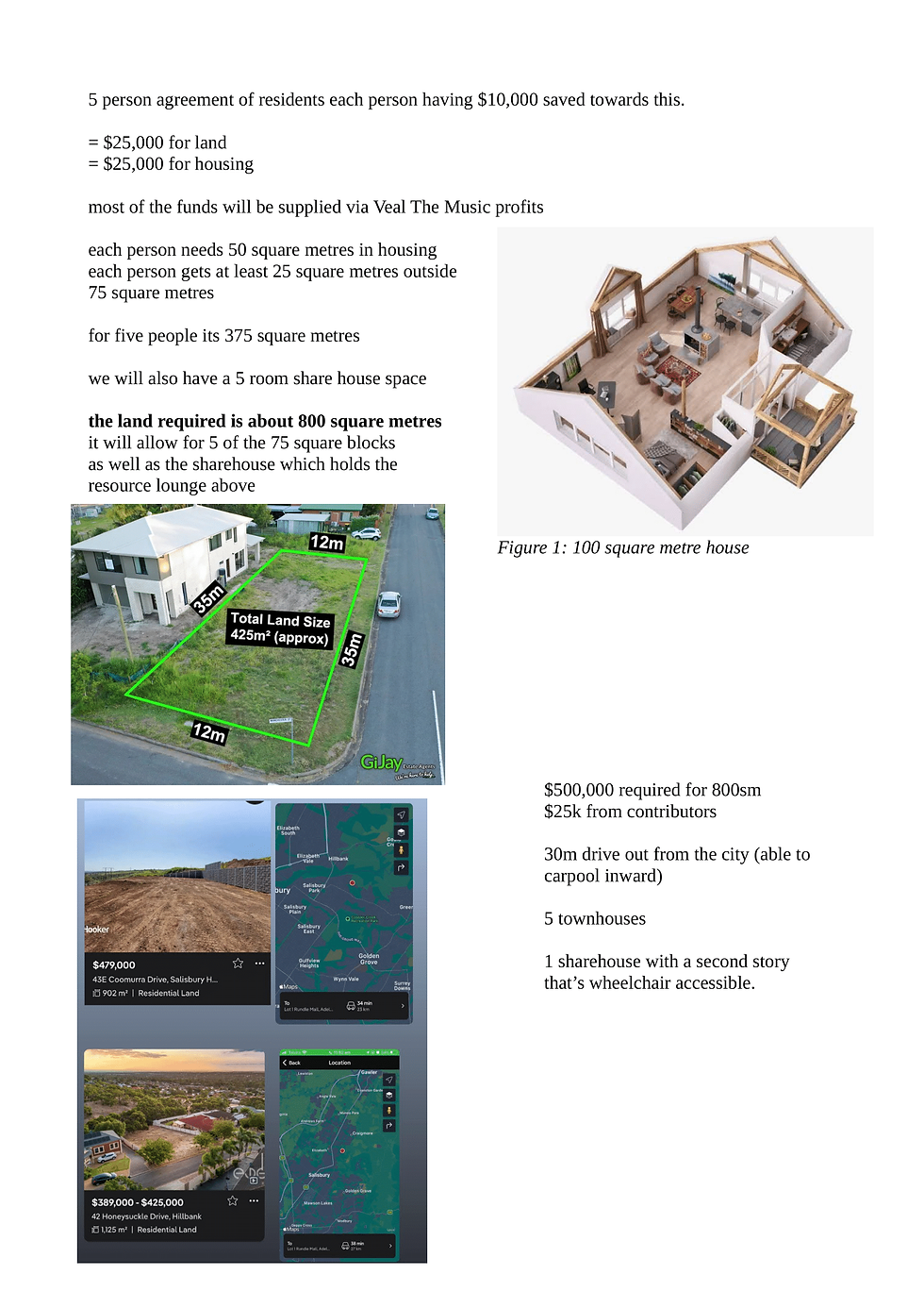 What is pigeon house