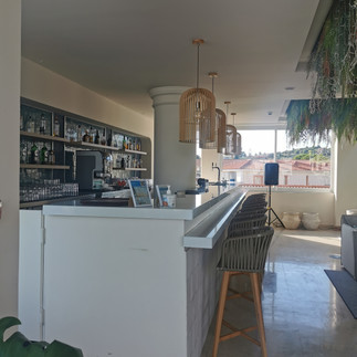 AluaSoul Zakynthos bar