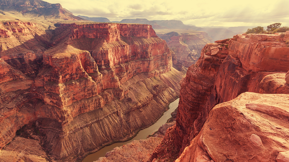 Grand Canyon National Park