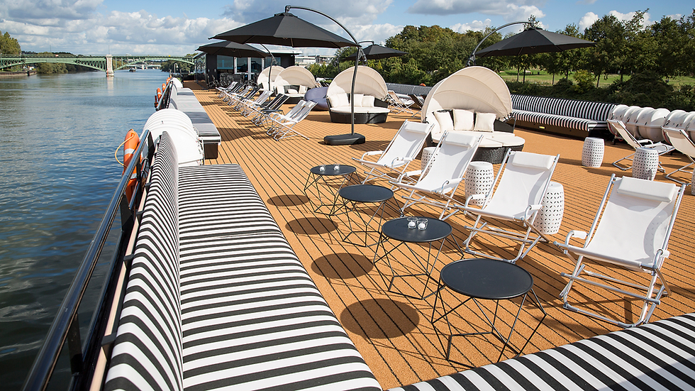 Top Deck