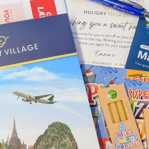 Why I’m Transitioning to Digital Travel Documents