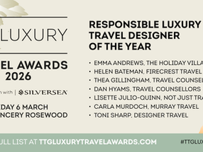 Shortlisted Again… and Still Completely Shocked