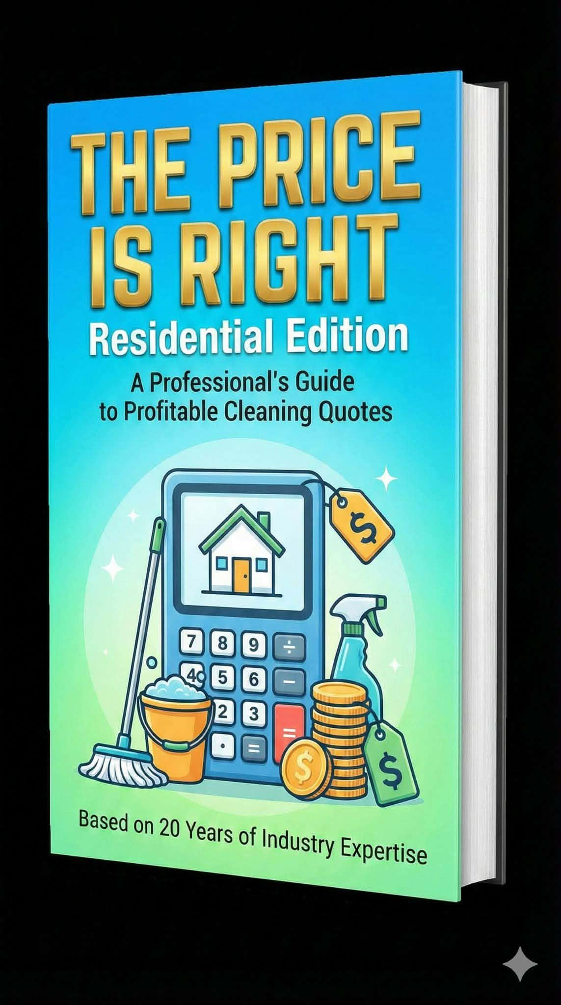 The Price Is Right: Residential Edition