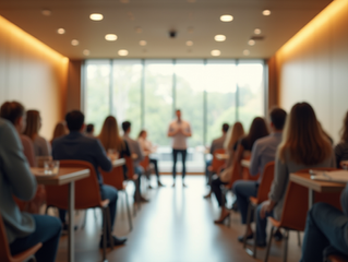 Exploring Charlotte Non-Profit Business Support: Your Guide to Thriving Locally