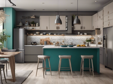 Simple and Sustainable Shared Housing Strategies for Homeowners