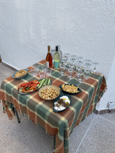 השקות ספרים במקום לחיבורים קרית טבעון