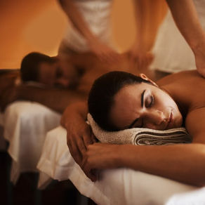 Março: Um Mês de Celebração no Venus' Secret Spa