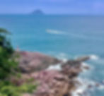 Farol do Una - São Sebastião