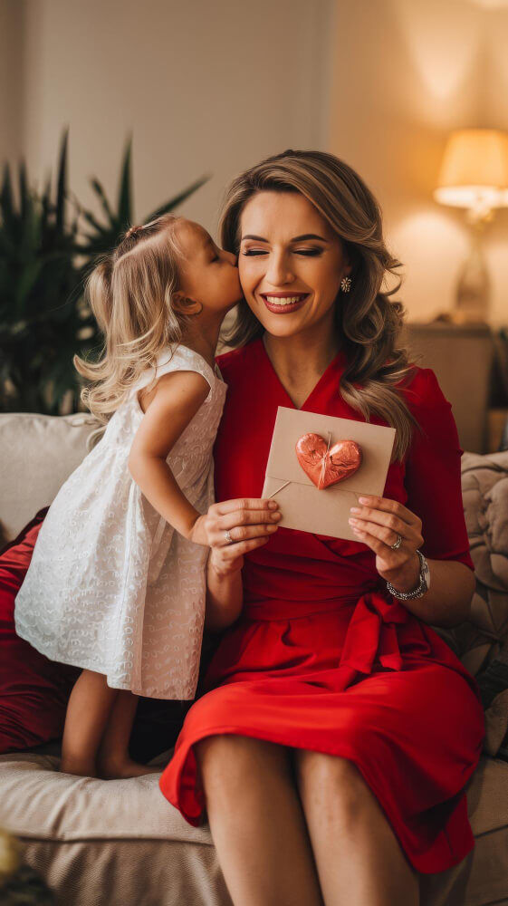 Vale Presente - Dia das Mães Venus' Secret Spa