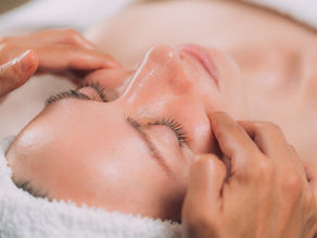 Massagem Mix Facial