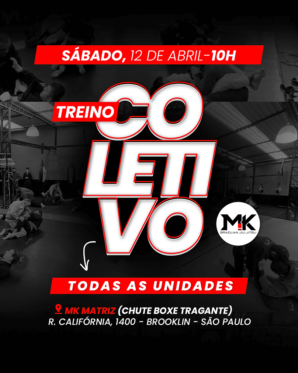 2025.04.12 - Treino Coletivo