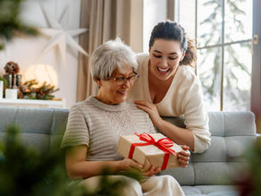 Vale Presente - Dia das Mães Venus' Secret Spa