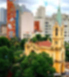 Centro de São Paulo