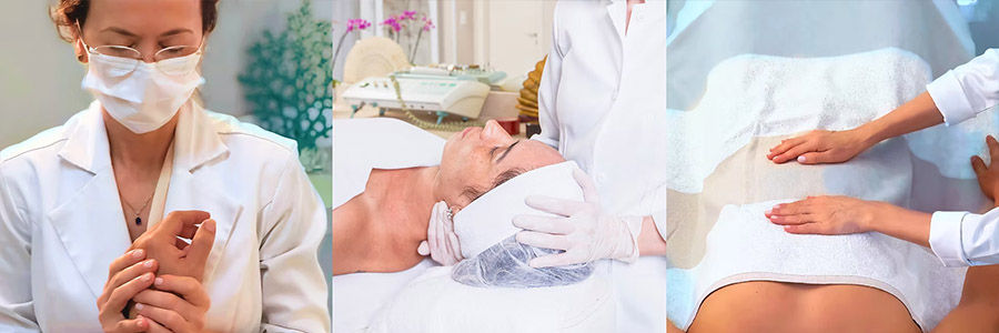 Por que a limpeza de pele profunda é muito mais que estética