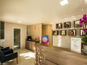 Encontre o Spa de Confiança que Você Procura em São Paulo