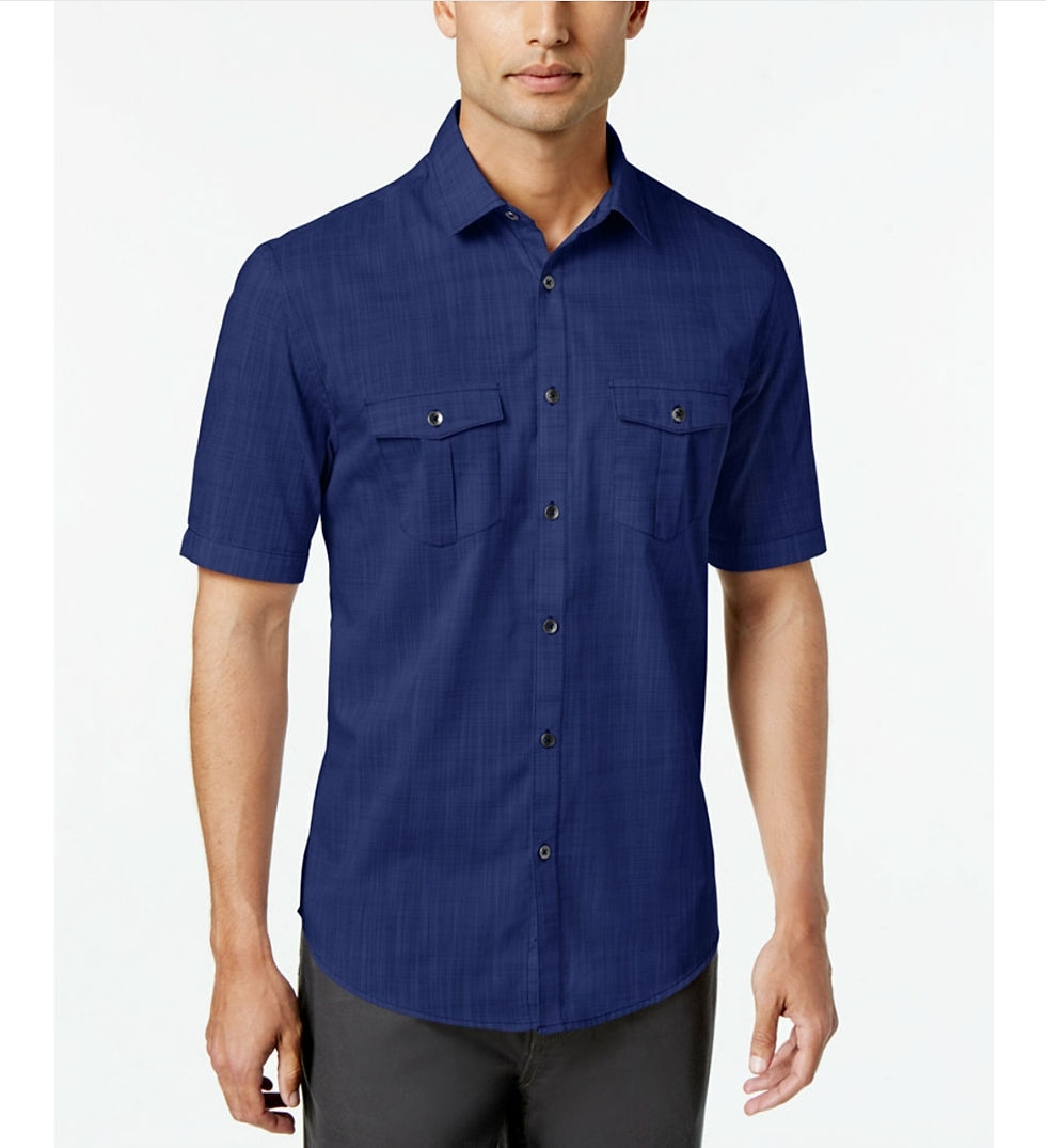 Thumbnail: Men's shirt
