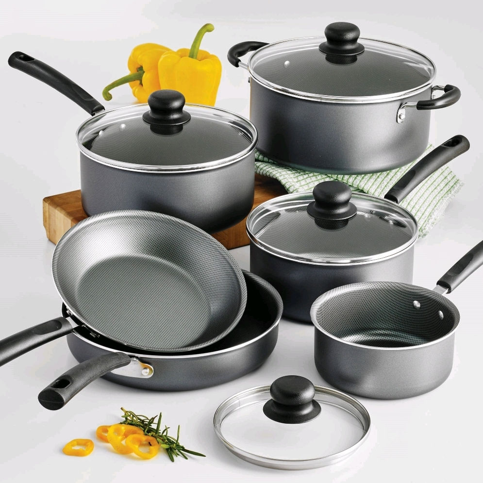 cooking ware