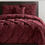 Thumbnail: 4 pieces comforter set