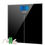 Thumbnail: Letsfit Digital Body Weight Scale, Bathroom Scale with Large Backlit Display, St
