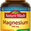 Thumbnail: Nature Made Magnesium Oxide 250 mg Tablets, 100 Count for Nutrition Support