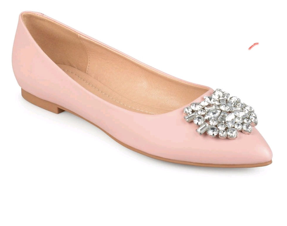 Thumbnail: lady's shoes