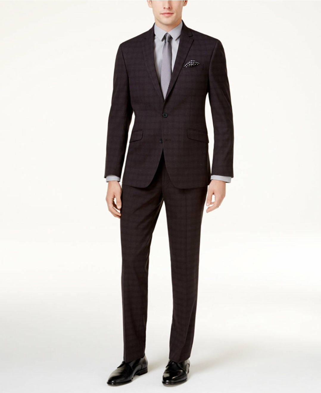Men's suit