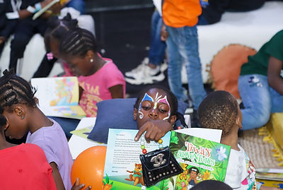 The KidLit Fest