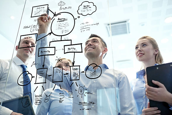 Formation Confiance en soi - Cléïa.com
