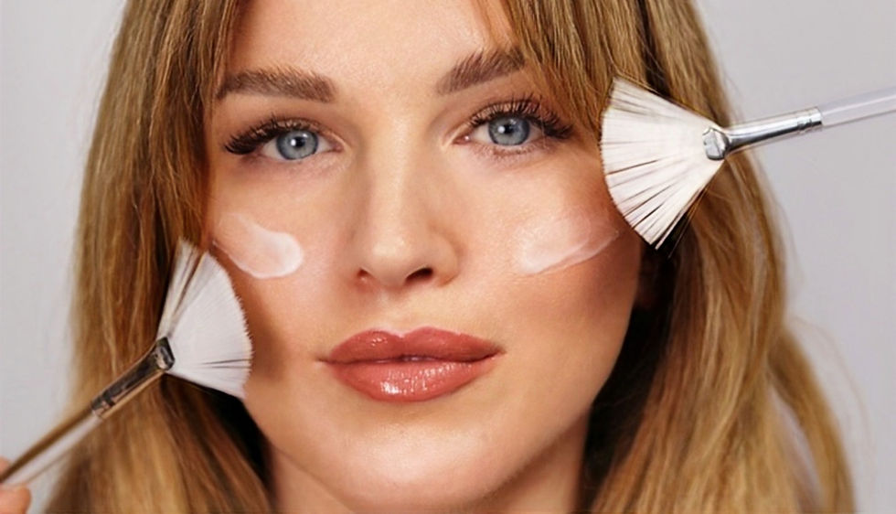 Anaïs, esthéticienne experte en soins du visage à Plan-de-Cuques, Marseille – A.M Institut Skin Expert