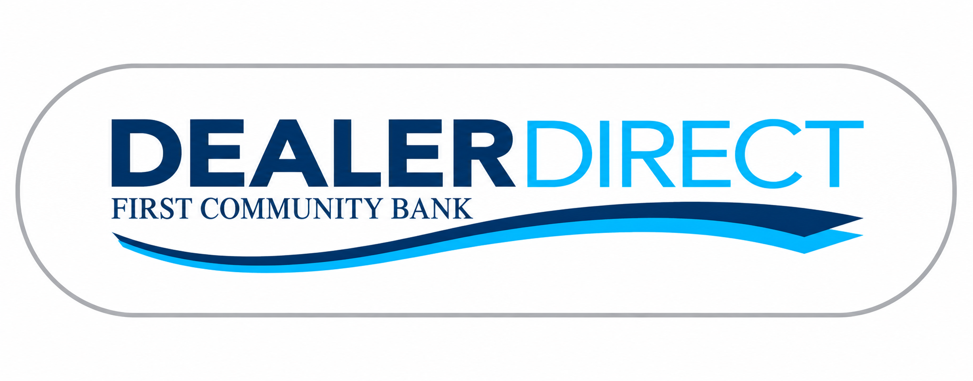 Dealer Direct First Community Bank