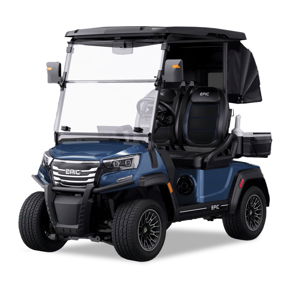 2026 EPIC E20FX