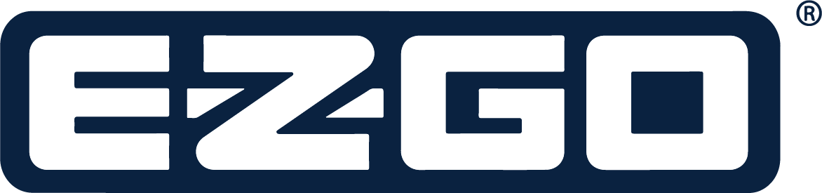 E-Z-GO golf carts E-Z-GO golf cart manufacturer logo