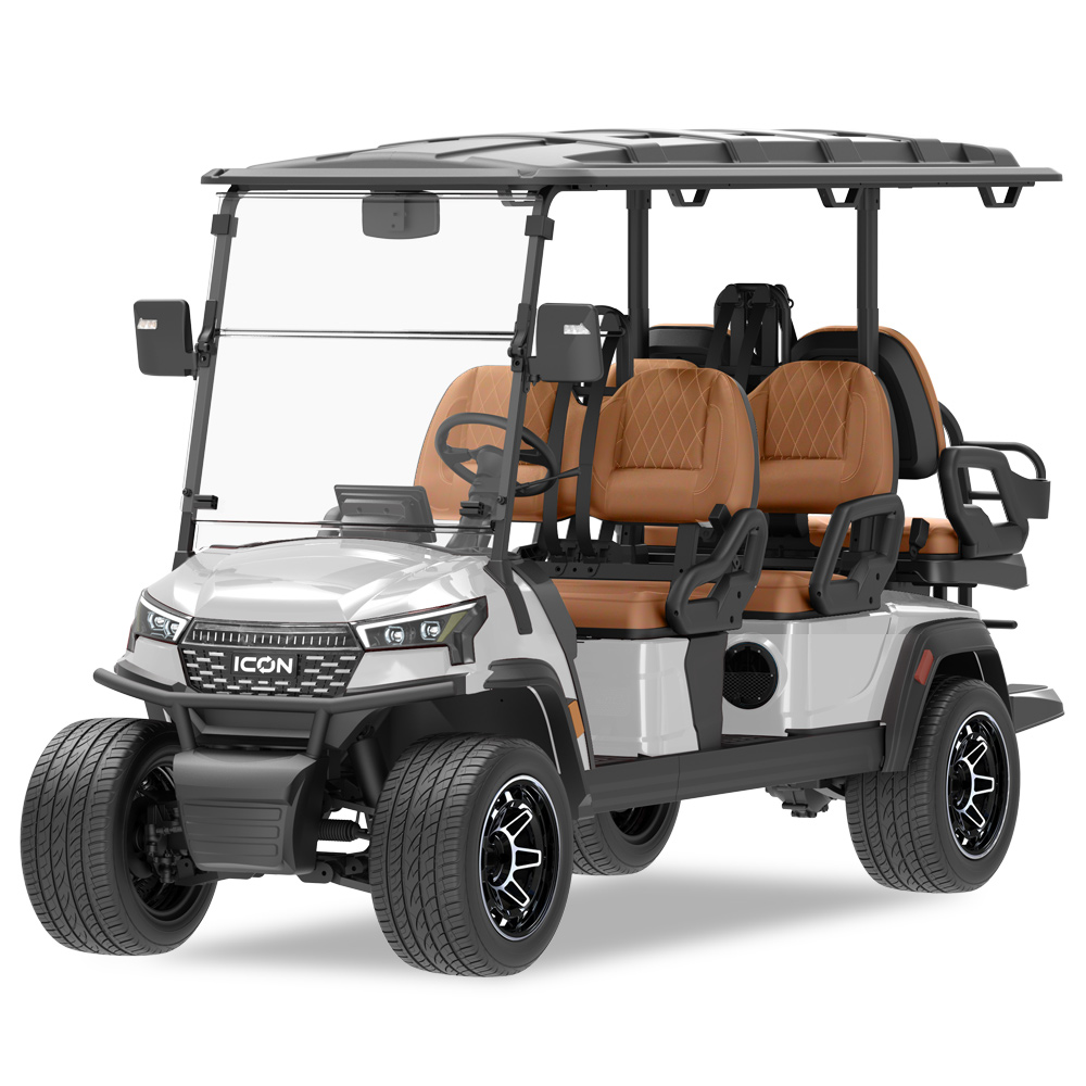 2026 ICON i60LX
