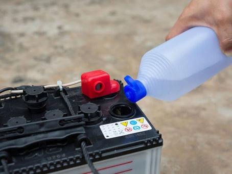 Golf Cart Battery Charging Tips: Keeping Your Ride in Peak Condition
