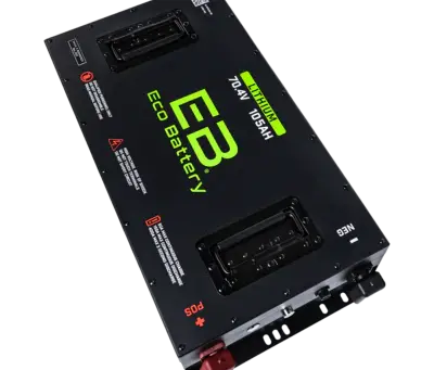 Lithium Batteries: Come On, It's 2024