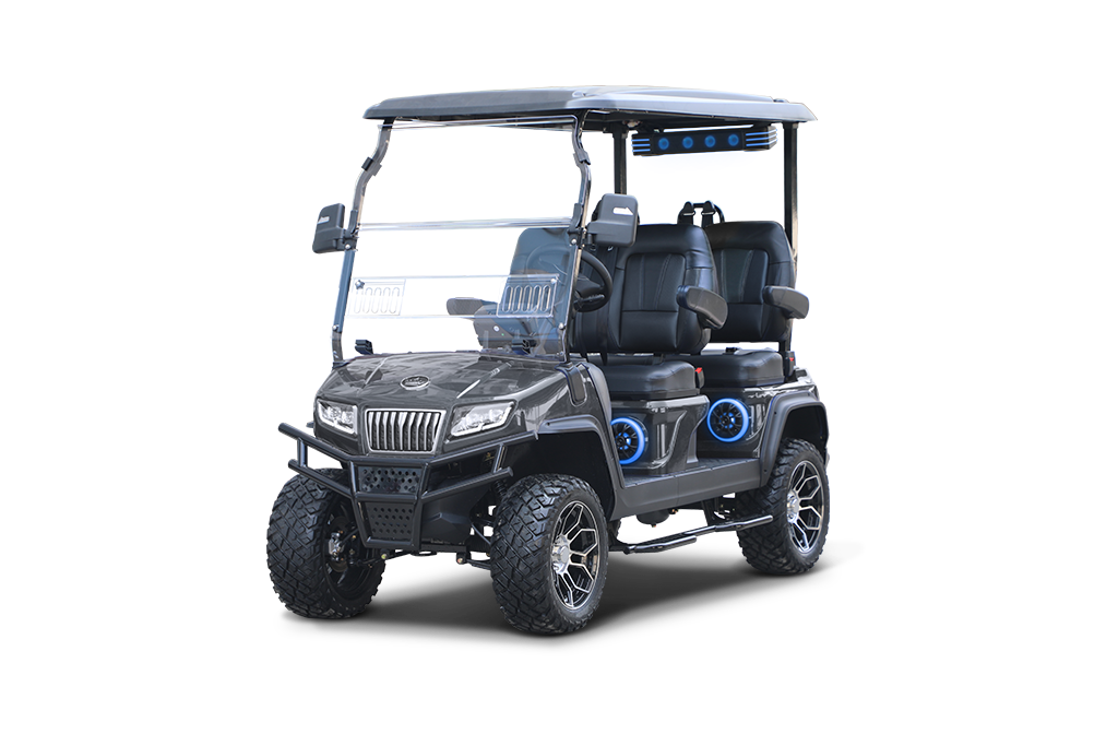 2026 Evolution D5 Maverick 4 Plus, Arctic Gray