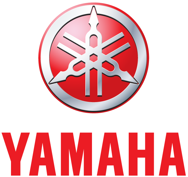 Yamaha Golf Cars golf carts Yamaha Golf Cars golf cart manufacturer logo