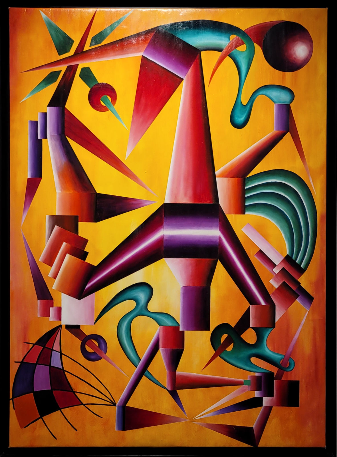 DISCRECIÓN (DISCRETION)