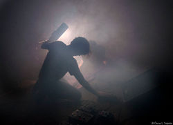 A Place to Bury Strangers