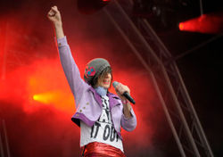 Kevin Barnes (Of Montreal)