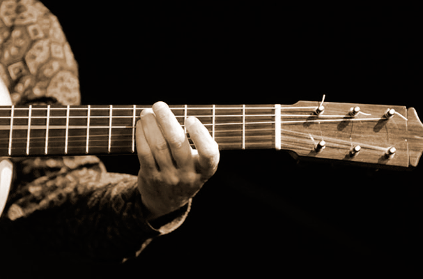 Jonathan Richman - 2009