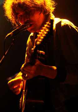 Adam Granduciel