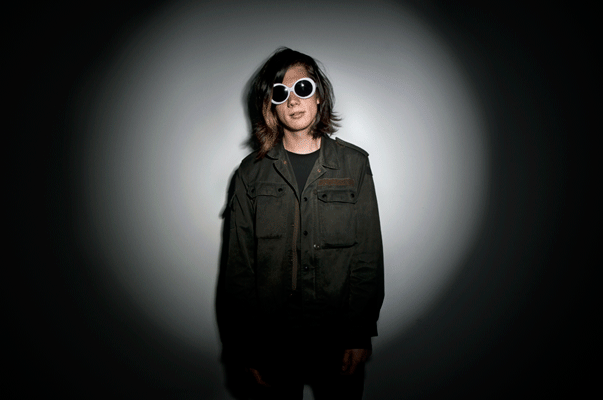 Joshua Hayward