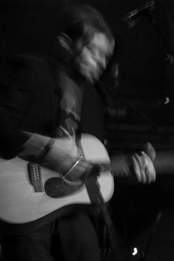 Mark Gardener - 2003